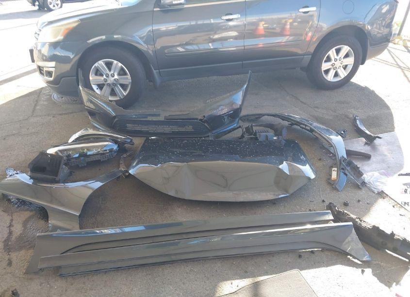 Photo 12 of 2024 Honda Civic SPORT (VIN 2HGFE2F51RH563952)