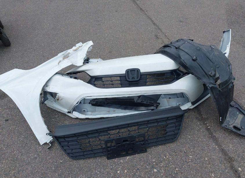 Photo 12 of 2024 Honda Civic SPORT (VIN 2HGFE2F51RH576281)