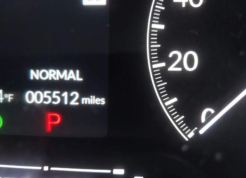 Photo 7 of 2024 Honda Civic SPORT (VIN 2HGFE2F51RH576281)