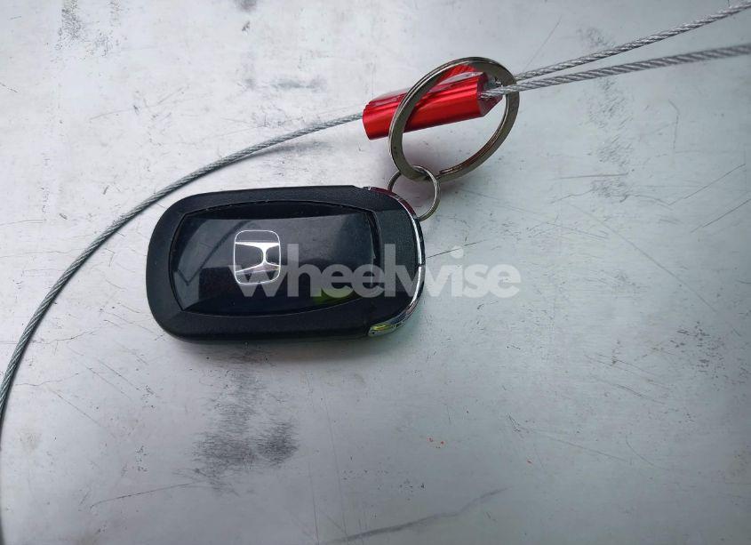 Photo 11 of 2024 Honda Civic SPORT (VIN 2HGFE2F51RH585336)