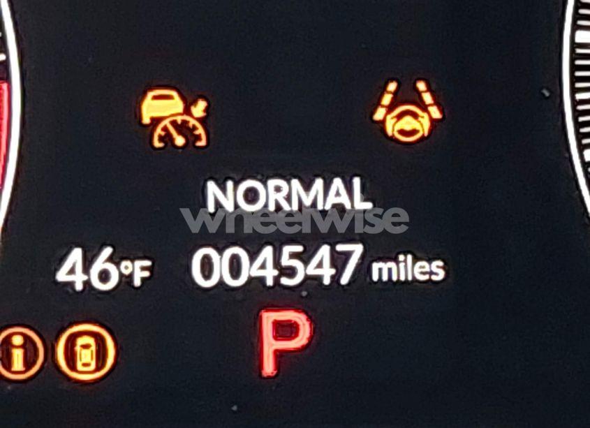 Photo 16 of 2025 Honda Civic SPORT (VIN 2HGFE2F51SH511971)