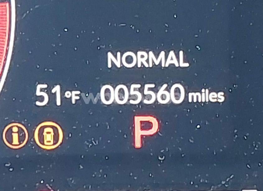 Photo 15 of 2025 Honda Civic SPORT (VIN 2HGFE2F51SH523747)