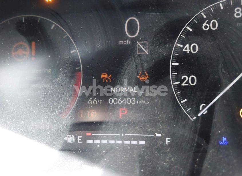 Photo 14 of 2025 Honda Civic SPORT (VIN 2HGFE2F51SH528155)