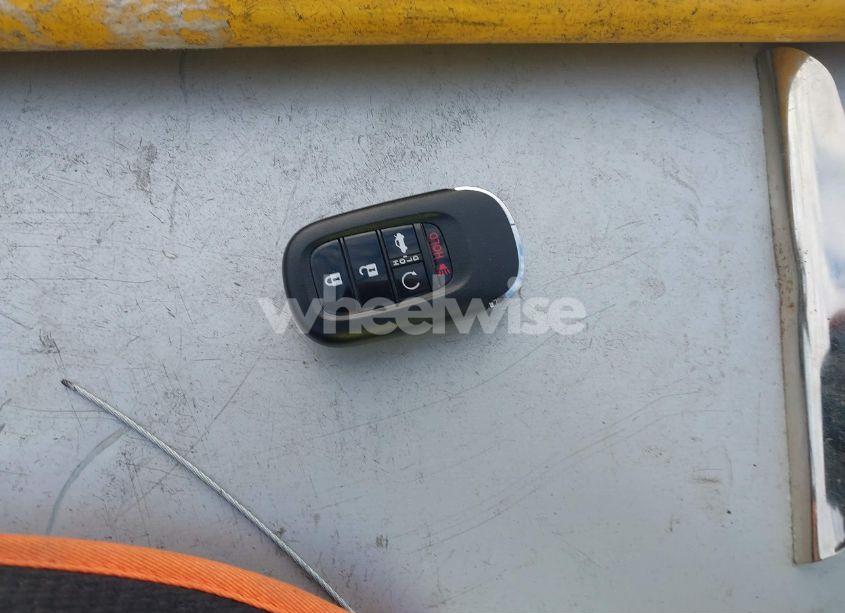 Photo 11 of 2025 Honda Civic SPORT (VIN 2HGFE2F51SH535722)