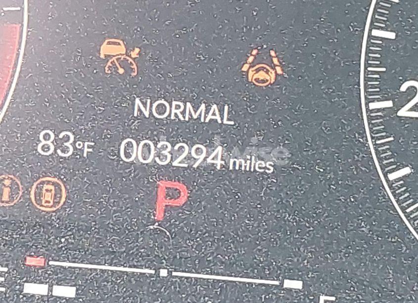 Photo 16 of 2025 Honda Civic SPORT (VIN 2HGFE2F51SH543478)