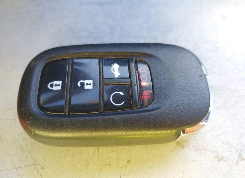 Photo 11 of 2022 Honda Civic SPORT (VIN 2HGFE2F52NH502202)