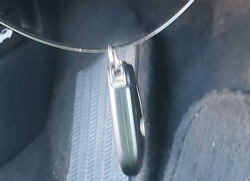 Photo 11 of 2022 Honda Civic SPORT (VIN 2HGFE2F52NH522112)