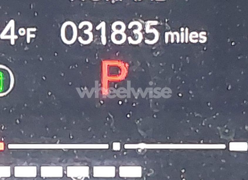 Photo 15 of 2022 Honda Civic SPORT (VIN 2HGFE2F52NH527469)