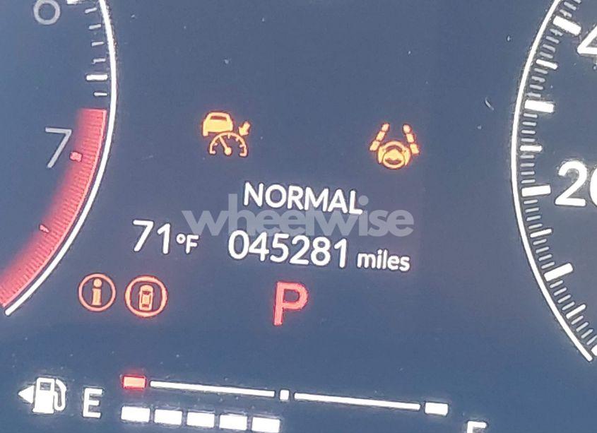 Photo 15 of 2022 Honda Civic SPORT (VIN 2HGFE2F52NH538066)