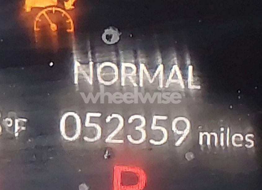 Photo 16 of 2022 Honda Civic SPORT (VIN 2HGFE2F52NH558057)