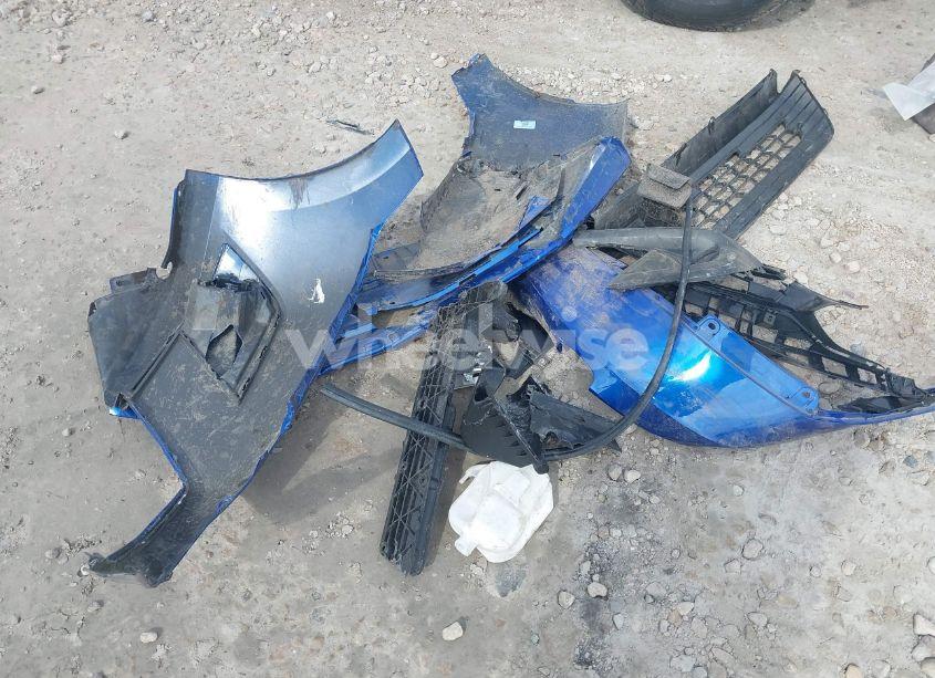 Photo 12 of 2022 Honda Civic SPORT (VIN 2HGFE2F52NH584884)