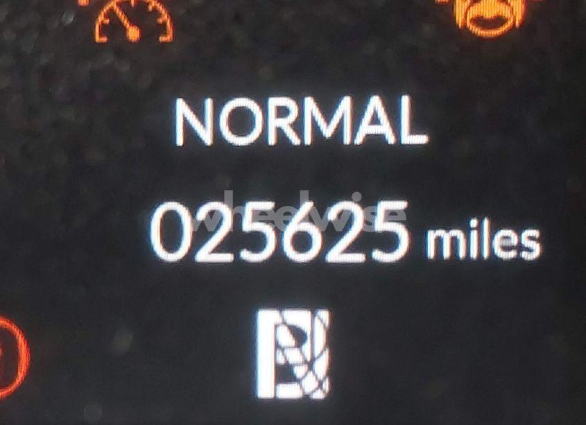 Photo 16 of 2022 Honda Civic SPORT (VIN 2HGFE2F52NH584884)