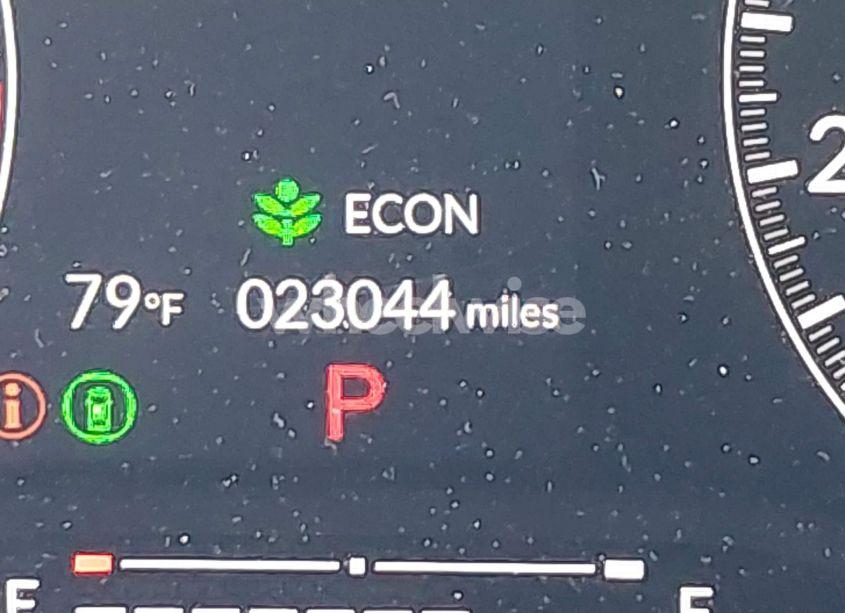 Photo 15 of 2023 Honda Civic SPORT (VIN 2HGFE2F52PH522842)