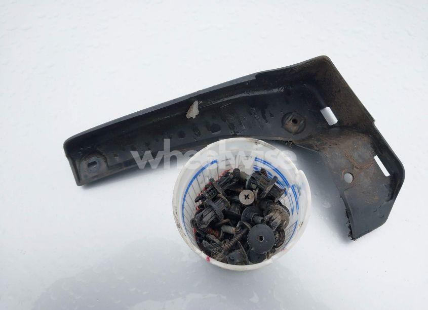 Photo 12 of 2023 Honda Civic SPORT (VIN 2HGFE2F52PH534764)