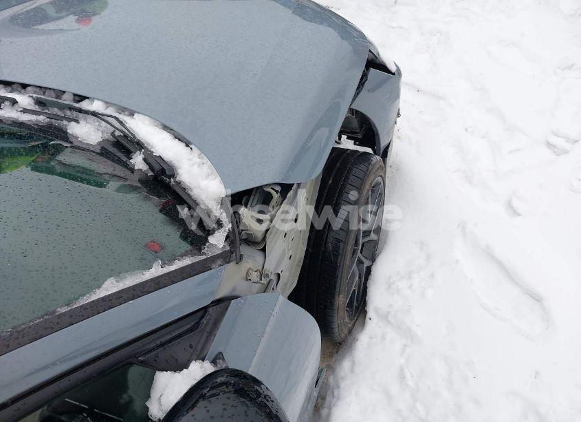 Photo 18 of 2023 Honda Civic SPORT (VIN 2HGFE2F52PH534764)