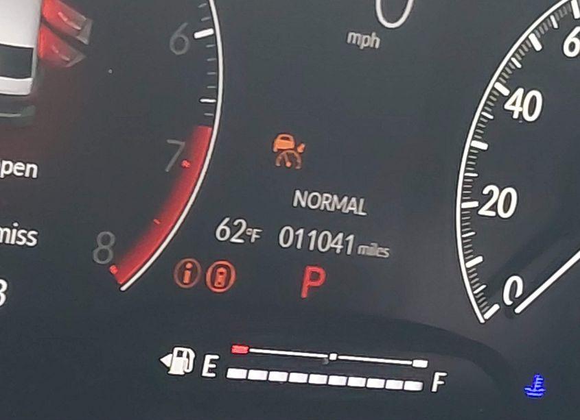 Photo 7 of 2023 Honda Civic SPORT (VIN 2HGFE2F52PH545988)