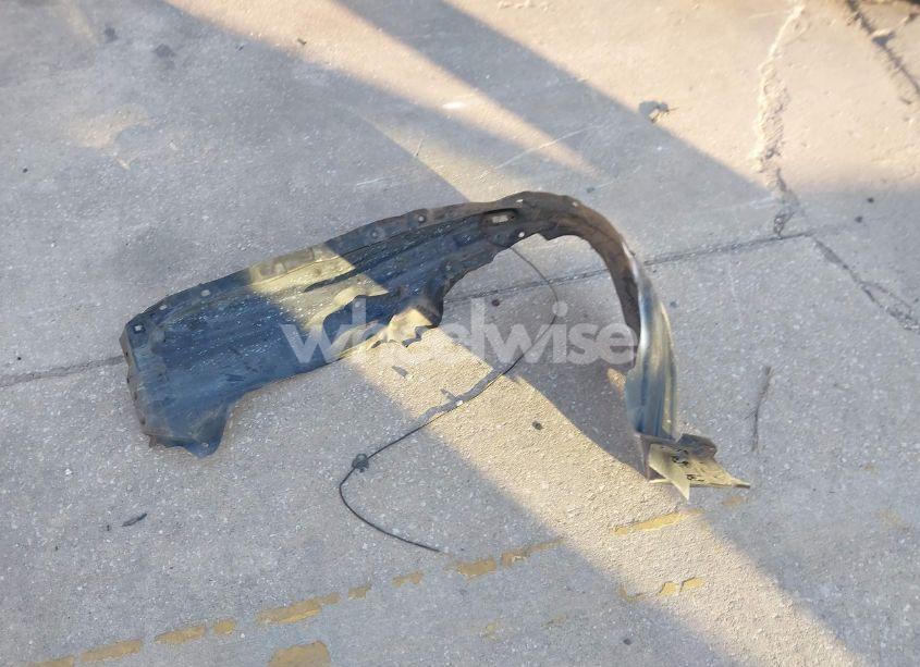 Photo 12 of 2023 Honda Civic SPORT (VIN 2HGFE2F52PH547689)