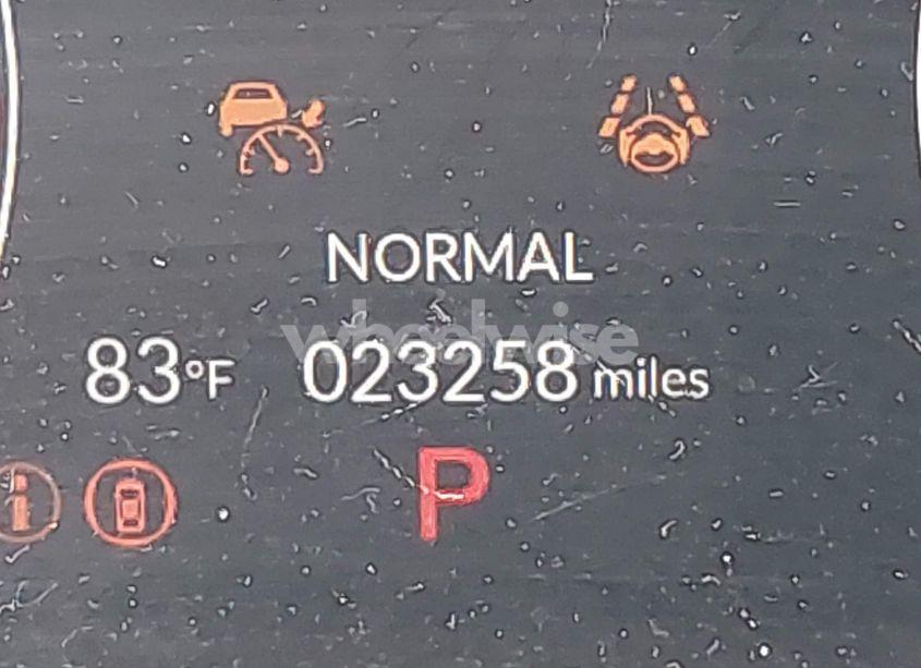 Photo 14 of 2023 Honda Civic SPORT (VIN 2HGFE2F52PH561009)