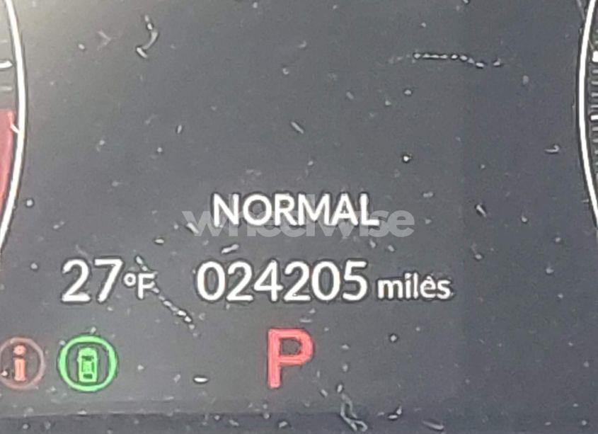 Photo 15 of 2023 Honda Civic SPORT (VIN 2HGFE2F52PH571992)