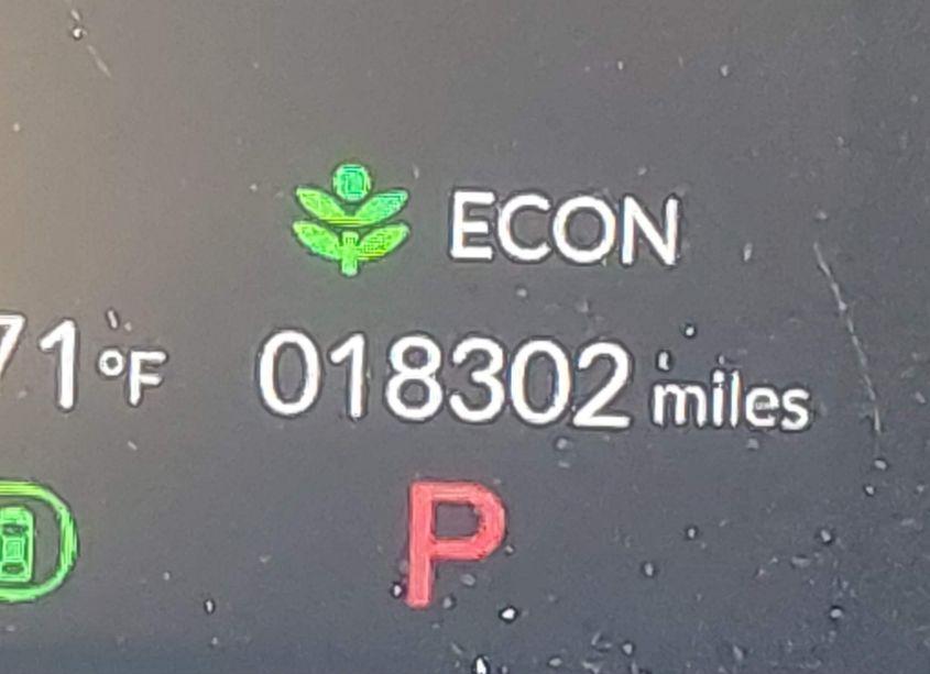 Photo 15 of 2024 Honda Civic SPORT (VIN 2HGFE2F52RH506952)