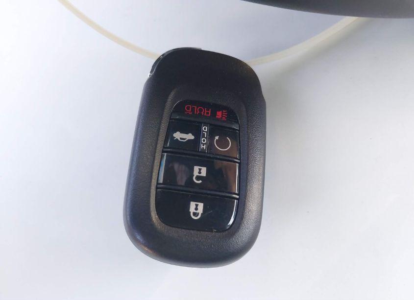 Photo 11 of 2024 Honda Civic SPORT (VIN 2HGFE2F52RH519619)