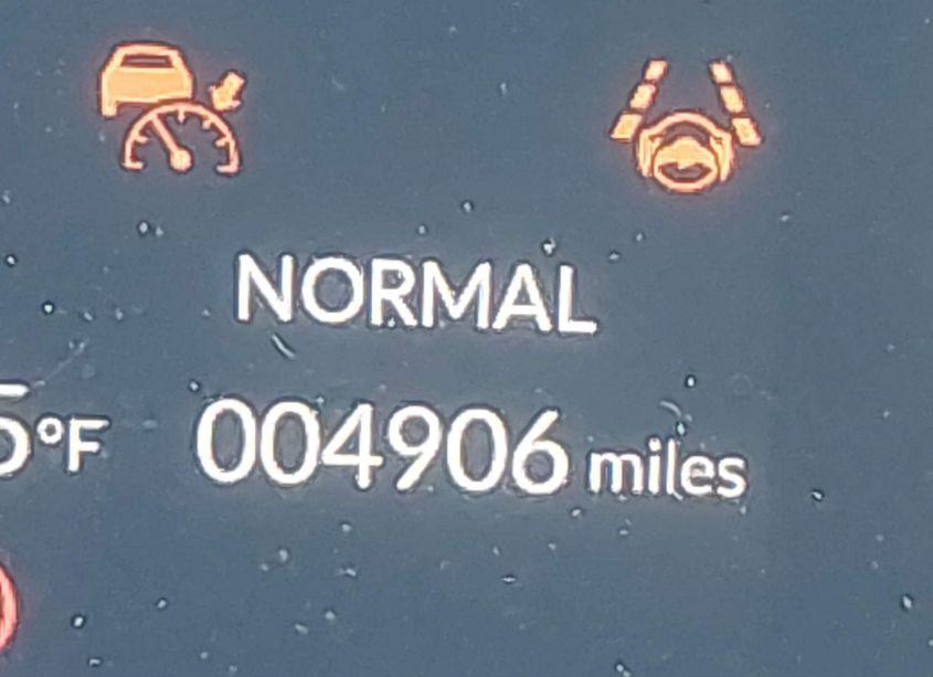 Photo 16 of 2024 Honda Civic SPORT (VIN 2HGFE2F52RH519619)