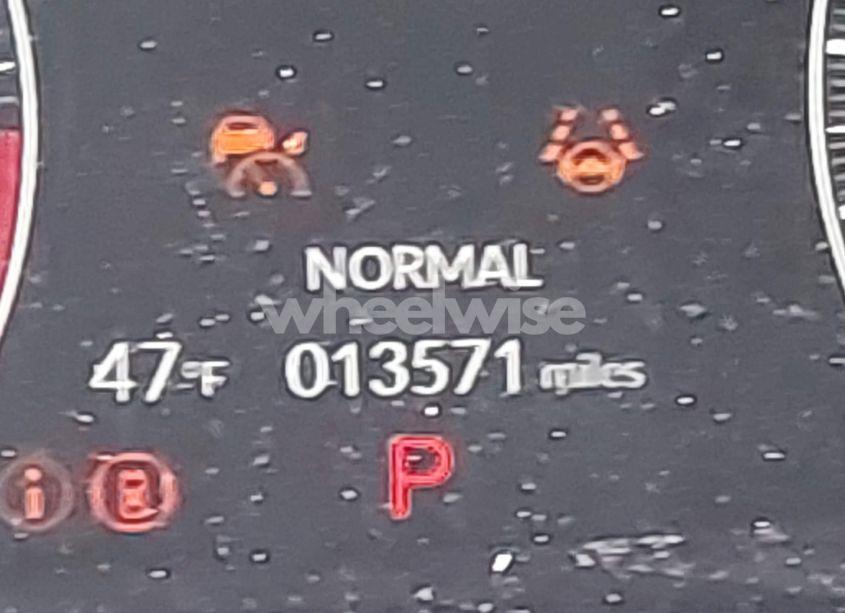 Photo 15 of 2024 Honda Civic SPORT (VIN 2HGFE2F52RH522214)