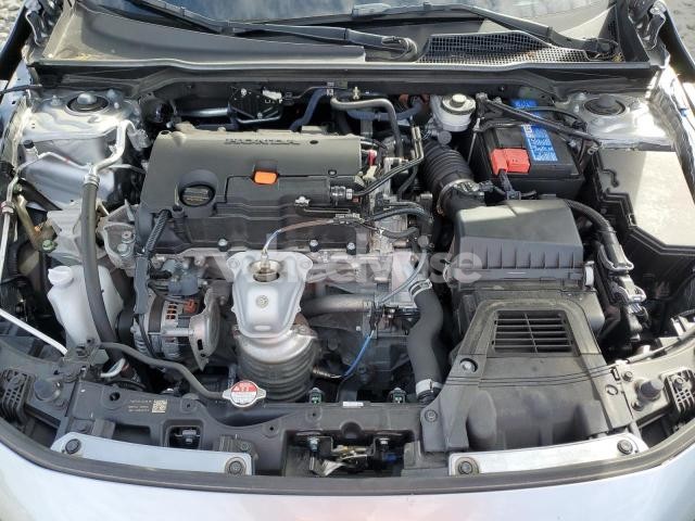 Photo 3 of 2024 HONDA CIVIC SPORT (VIN 2HGFE2F52RH527364)