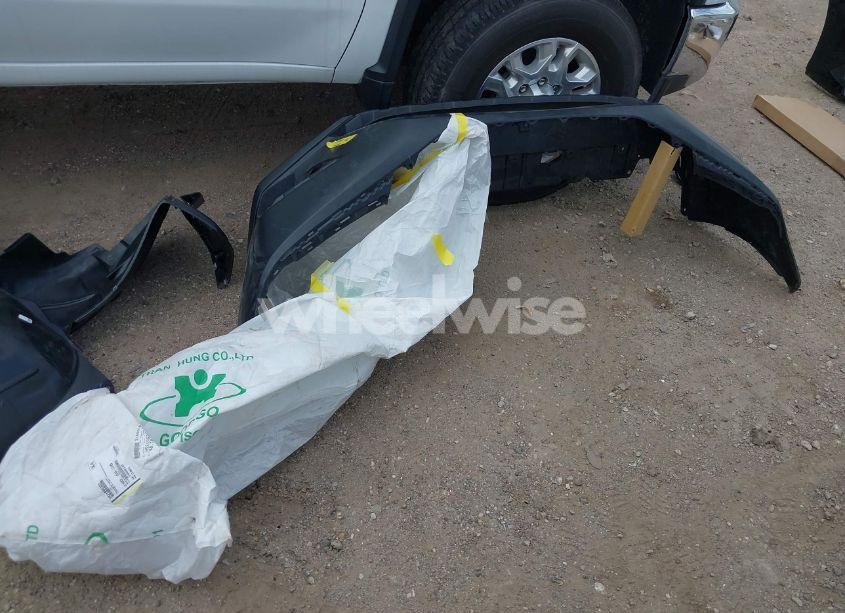 Photo 18 of 2024 Honda Civic SPORT (VIN 2HGFE2F52RH551633)