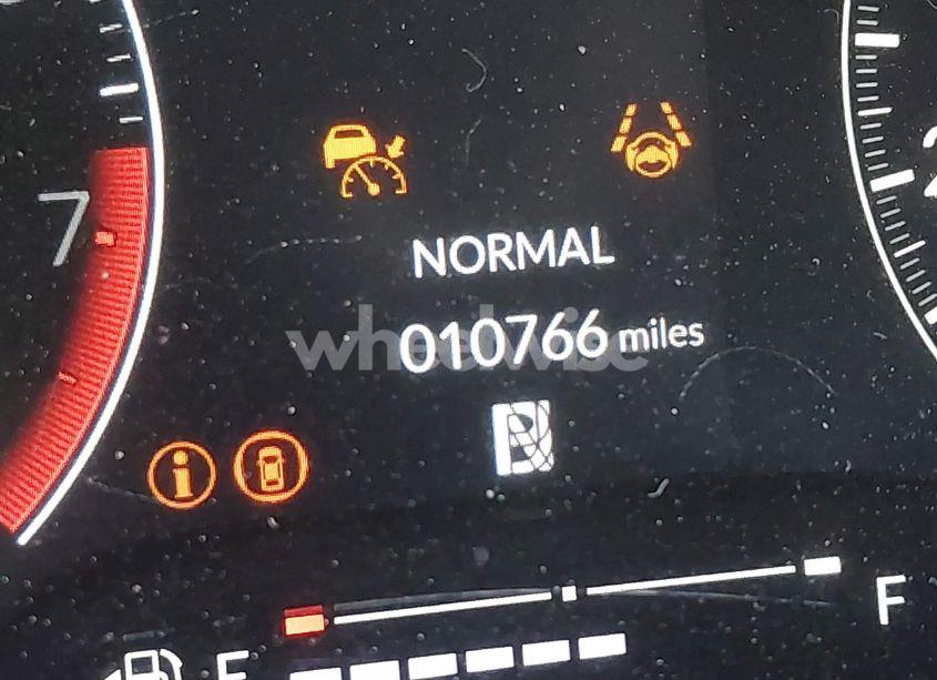 Photo 15 of 2024 Honda Civic SPORT (VIN 2HGFE2F52RH565192)