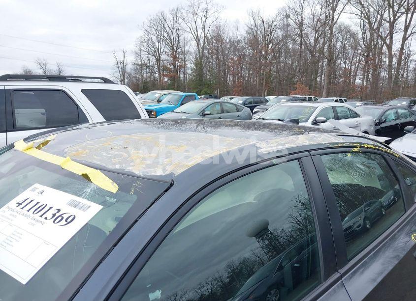 Photo 6 of 2024 Honda Civic SPORT (VIN 2HGFE2F52RH567492)