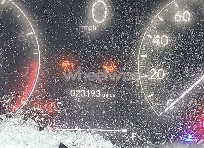 Photo 15 of 2024 Honda Civic SPORT (VIN 2HGFE2F52RH569534)