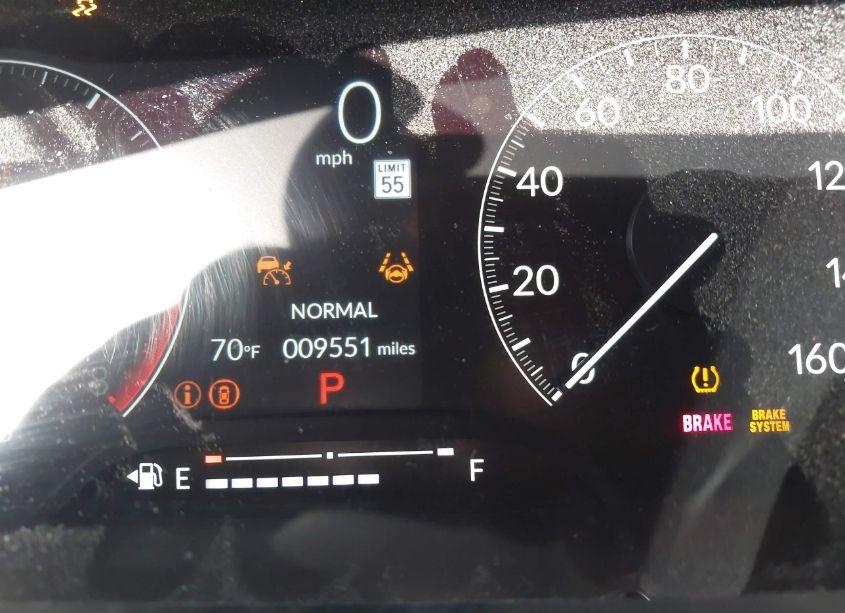 Photo 15 of 2024 Honda Civic SPORT (VIN 2HGFE2F52RH569985)