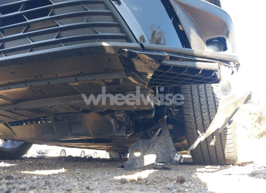 Photo 18 of 2024 Honda Civic SPORT (VIN 2HGFE2F52RH572255)