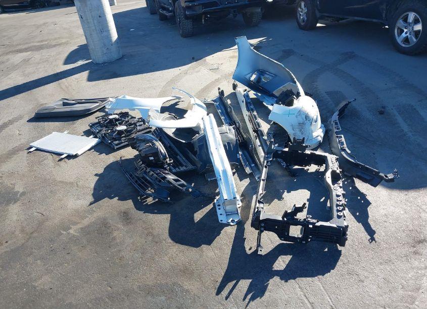 Photo 12 of 2024 Honda Civic SPORT (VIN 2HGFE2F52RH574975)