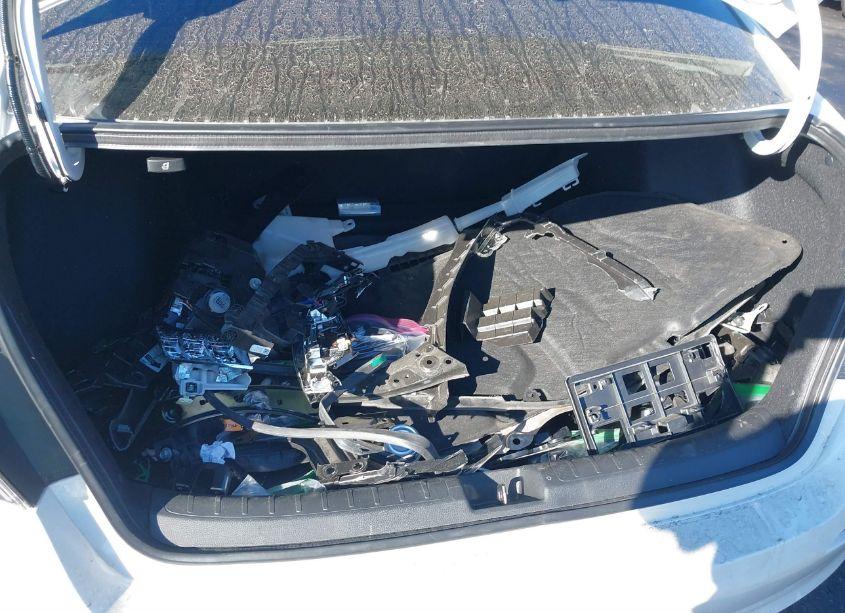 Photo 18 of 2024 Honda Civic SPORT (VIN 2HGFE2F52RH574975)