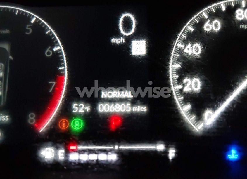 Photo 15 of 2024 Honda Civic SPORT (VIN 2HGFE2F52RH591971)