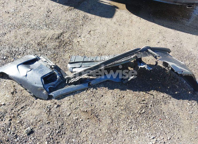 Photo 11 of 2025 Honda Civic SPORT (VIN 2HGFE2F52SH544588)