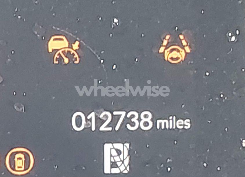 Photo 15 of 2025 Honda Civic SPORT (VIN 2HGFE2F52SH558541)