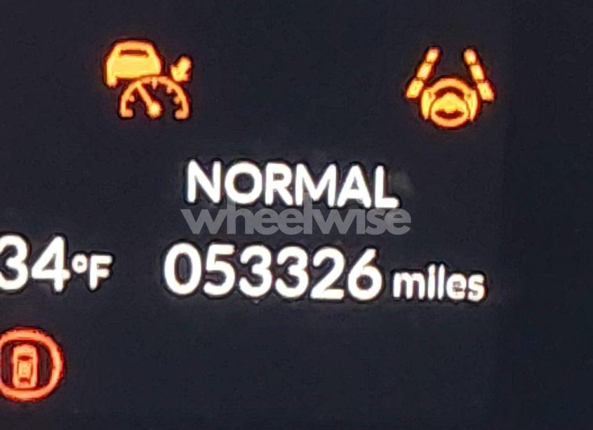 Photo 16 of 2022 Honda Civic SPORT (VIN 2HGFE2F53NH521566)