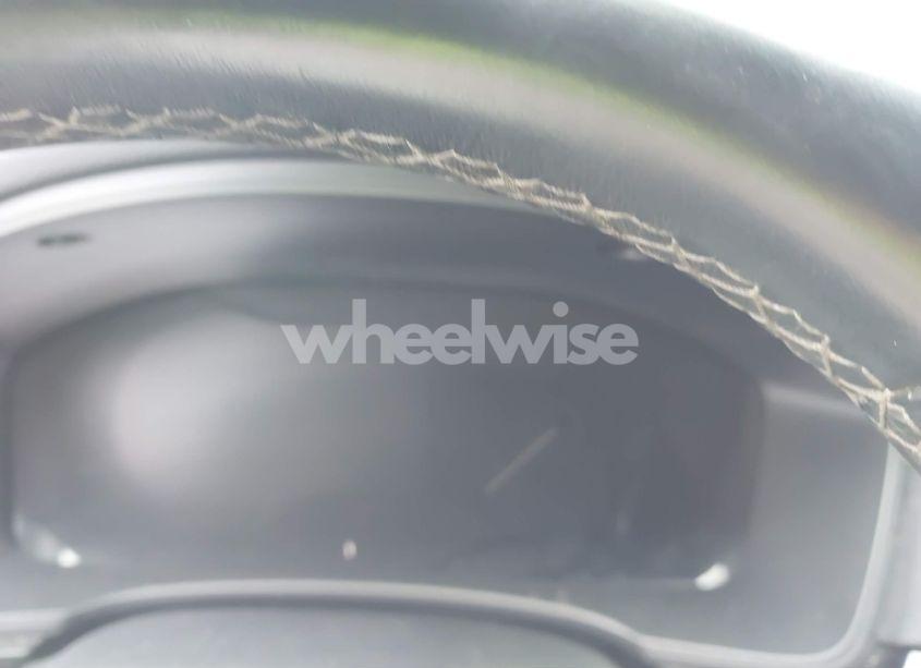 Photo 15 of 2022 Honda Civic SPORT (VIN 2HGFE2F53NH521664)