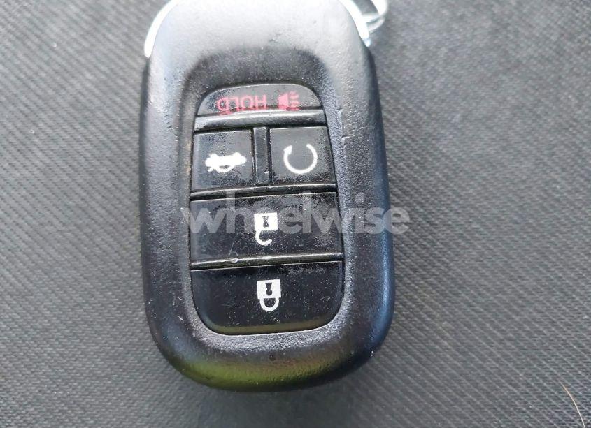 Photo 11 of 2022 Honda Civic SPORT (VIN 2HGFE2F53NH524807)