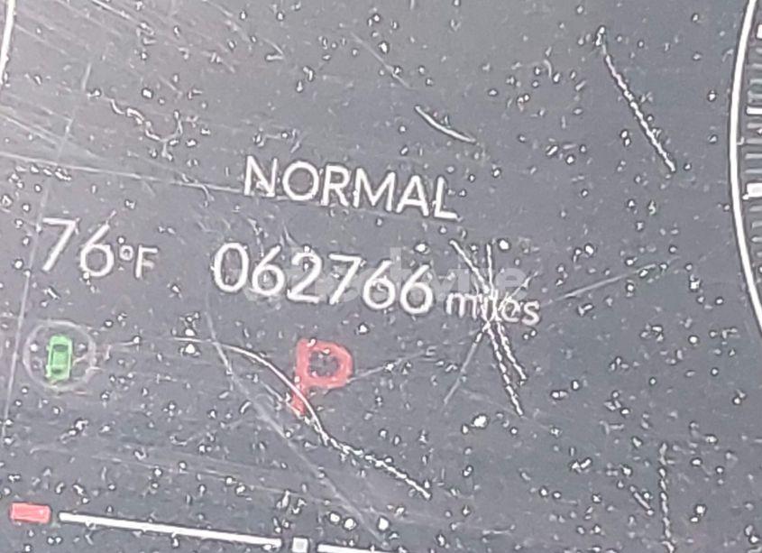 Photo 16 of 2022 Honda Civic SPORT (VIN 2HGFE2F53NH537296)