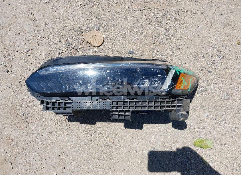 Photo 12 of 2022 Honda Civic SPORT (VIN 2HGFE2F53NH553594)