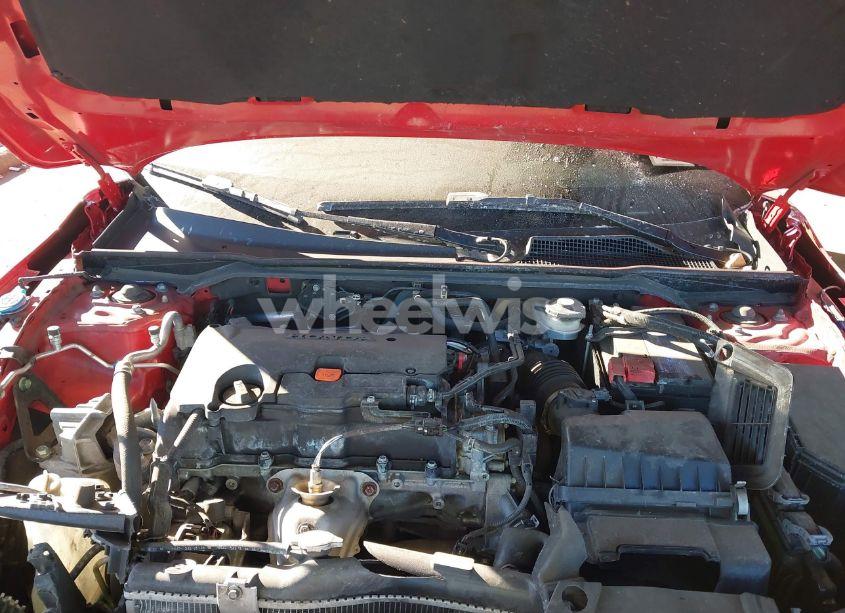 Photo 10 of 2022 Honda Civic SPORT (VIN 2HGFE2F53NH556432)