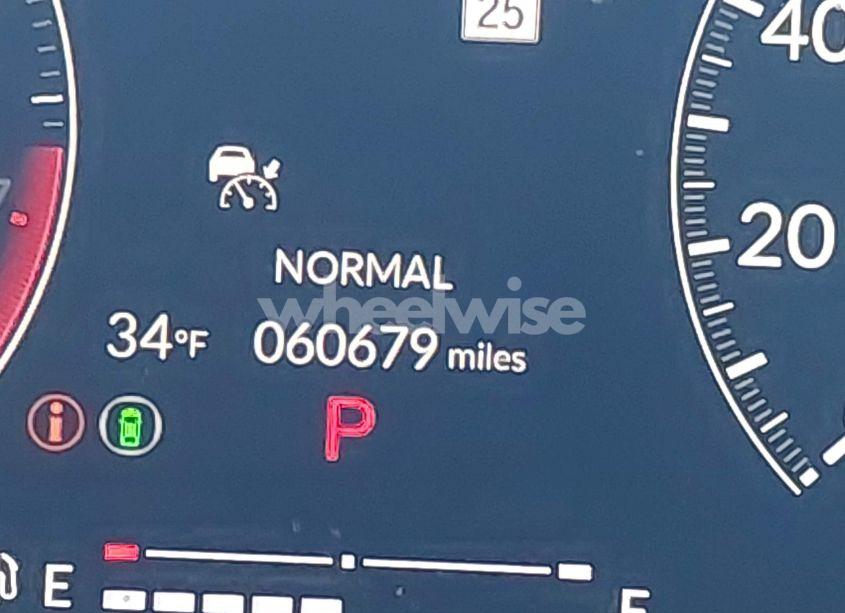 Photo 15 of 2022 Honda Civic SPORT (VIN 2HGFE2F53NH556432)