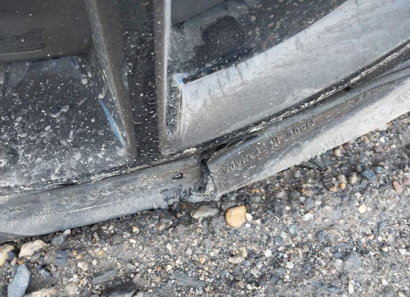 Photo 18 of 2022 Honda Civic SPORT (VIN 2HGFE2F53NH564563)