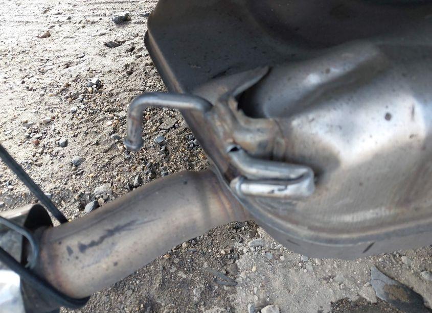 Photo 19 of 2022 Honda Civic SPORT (VIN 2HGFE2F53NH564563)