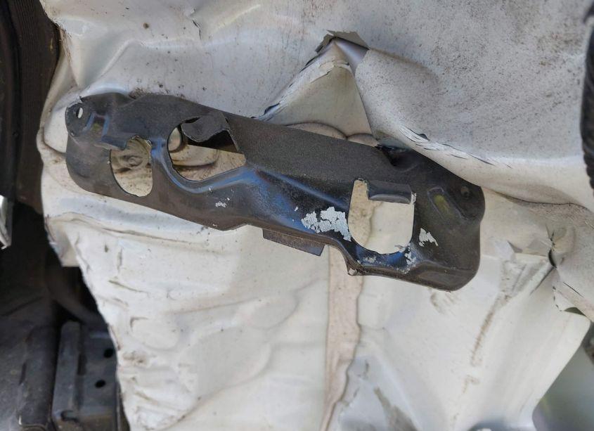 Photo 20 of 2022 Honda Civic SPORT (VIN 2HGFE2F53NH564563)