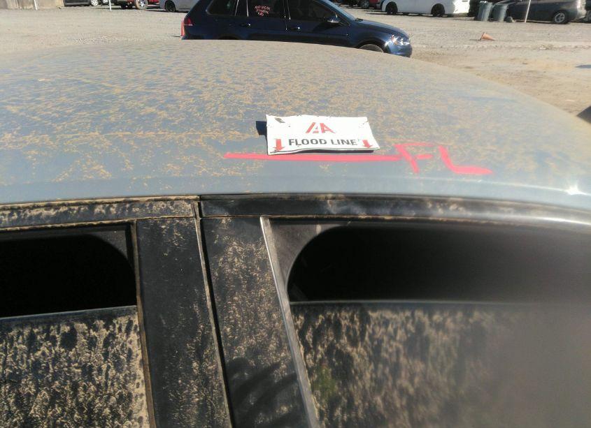 Photo 6 of 2022 Honda Civic SPORT (VIN 2HGFE2F53NH573389)